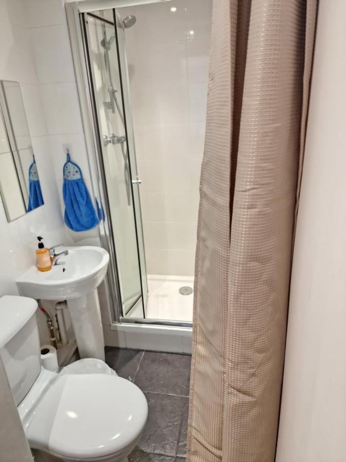 Converted Mill Apartment مانشستر المظهر الخارجي الصورة
